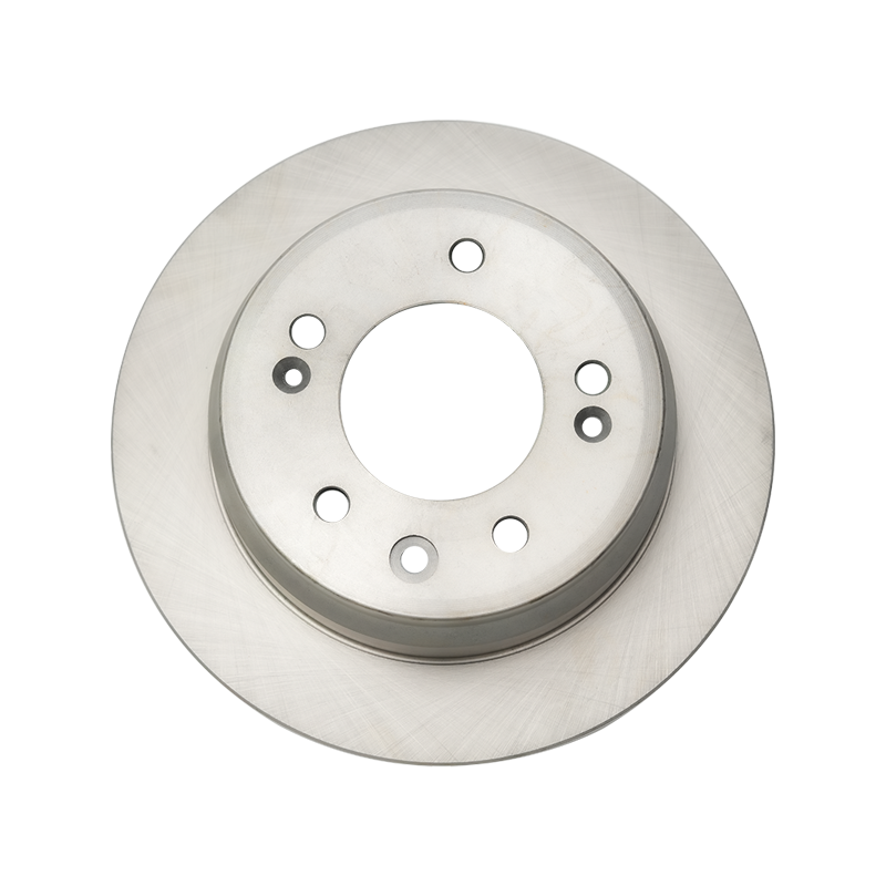 Hyundai Sonata, Kia K5 ve Sportage için 58411-1H100 Fren Rotor Diski