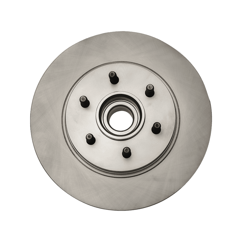 Ford Truck F150 ve Lincoln Truck Mark için 54107 Fren Disk Rotoru